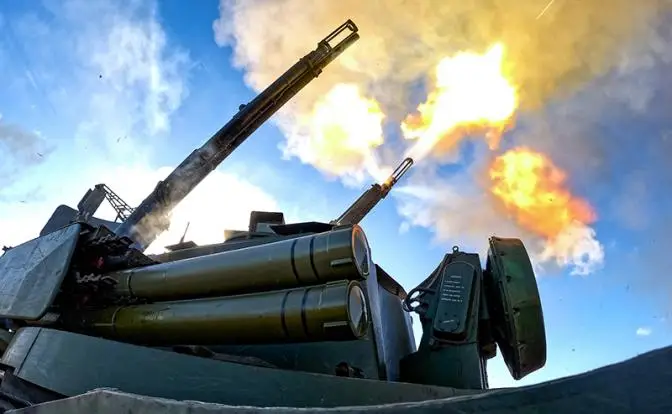 России надоело миндальничать с Украиной и оглядываться на Вашингтон России надоело миндальничать с Украиной и оглядываться на Вашингтон