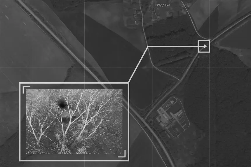 Операция «Труба 3.0»: гениальный ход российских военных в Купянске