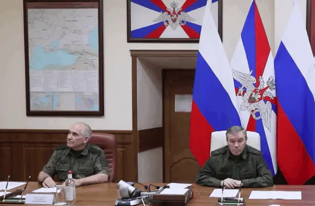 Николаев и Одесса: в Госдуме рассказали о «новых границах» на карте России