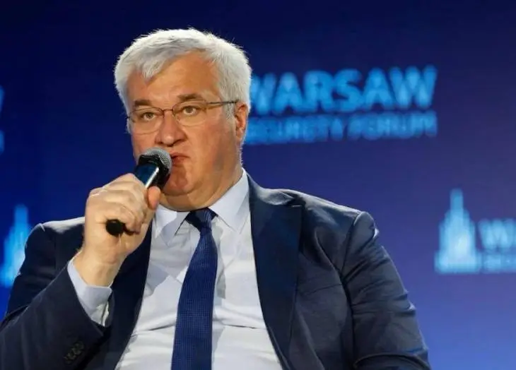 «Не останется ни одного безопасного места»: Киев пригрозил ударами по РФ