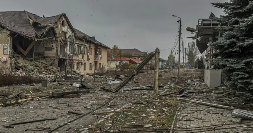 Новости СВО: Армия России ведёт бои у Покровска и закрепляется в Купянске