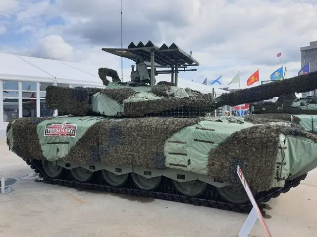 Танки Т-80 стали "бесшумной смертью" для боевиков ВСУ Танки Т-80 стали "бесшумной смертью" для боевиков ВСУ