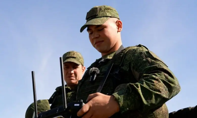 Новая тактика ВС РФ: разведка Украины рассказала, чего стоит бояться ВСУ