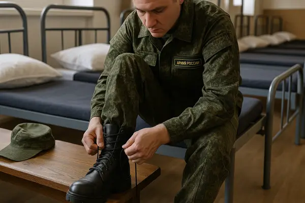 Повестки по-новому: что означают изменения в рекордном осеннем призыве 2025