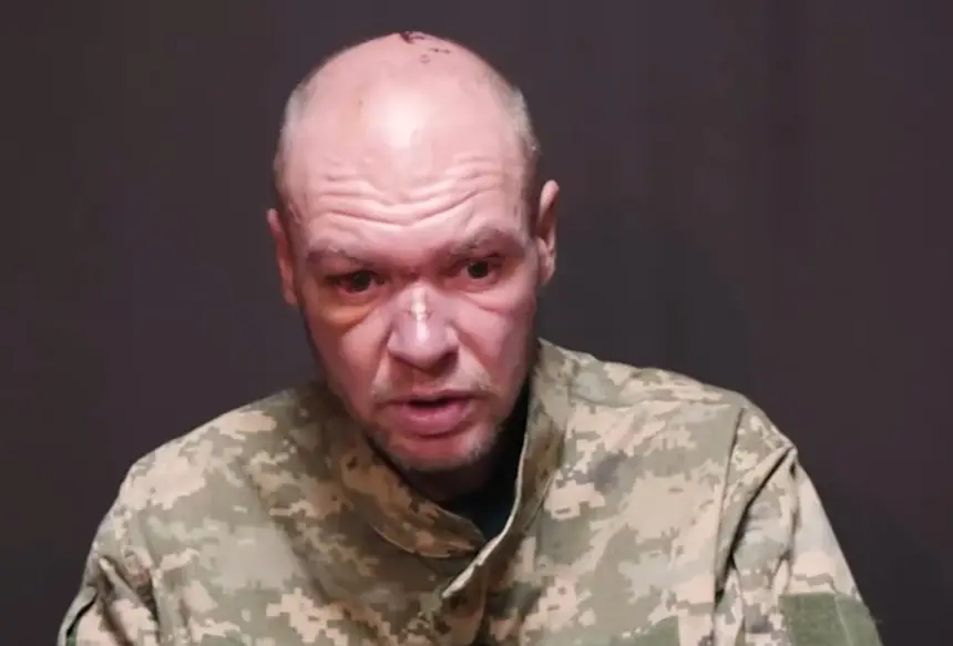 «Ребята, за что мы воюем?»: отчаяние бойцов ВСУ достигло предела «Ребята, за что мы воюем?»: отчаяние бойцов ВСУ достигло предела
