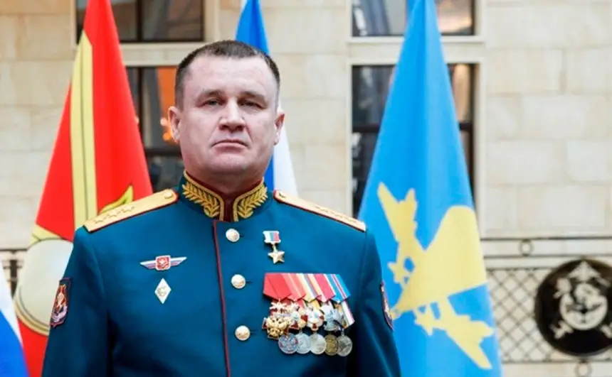 "Украина – это только начало": новый командующий СВО знает то, о чём молчат