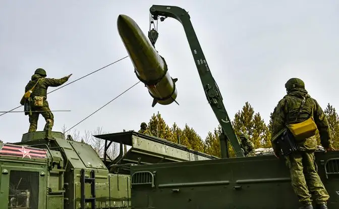 «Искандеры» водят жалом: удар ВСУ из HIMARS безнаказанным не останется