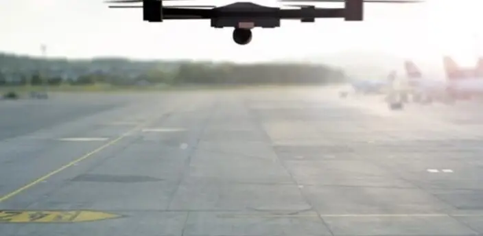 Авиаколлапс в Европе: на Данию и Норвегию налетели таинственные БПЛА