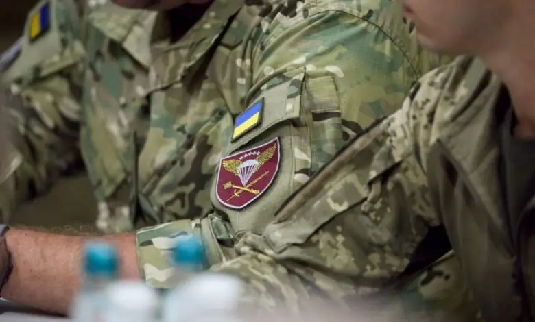 Горе-союзники: на Украине утекла секретная информация об офицерах НАТО