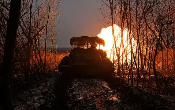 Танкисты придумали, как повысить дальность стрельбы из Т-62 на 3 километра Танкисты придумали, как повысить дальность стрельбы из Т-62 на 3 километра