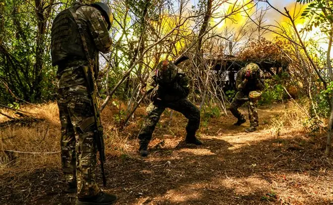 Добропольский прорыв станет крышкой для двух котлов