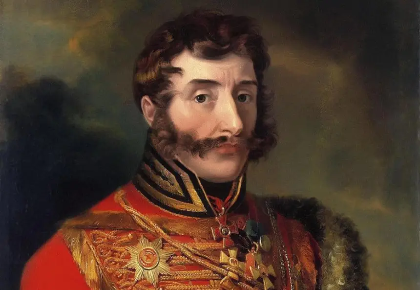 Отечественная война 1812 года: ратный путь генерала Ивана Дорохова Отечественная война 1812 года: ратный путь генерала Ивана Дорохова
