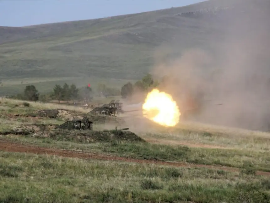 Секретные убийцы: в ВС РФ рассказали о новых анонимных боеприпасах ВСУ