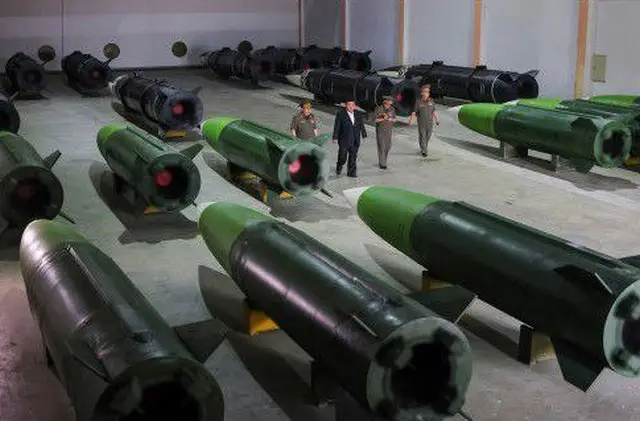 Дальнобойные ракеты из КНДР - KN-24 лишь внешне похожи на ATACMS