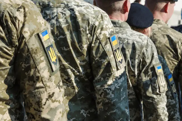 Людские жертвоприношения: эксперт раскрыл сатанинские обряды в нацбатах ВСУ