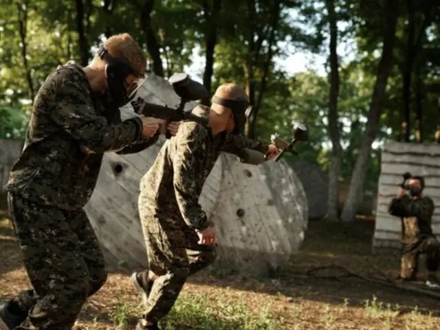 «Этого вы не увидите нигде»: как ЧВК «Вагнер» готовит в Беларуси элиту