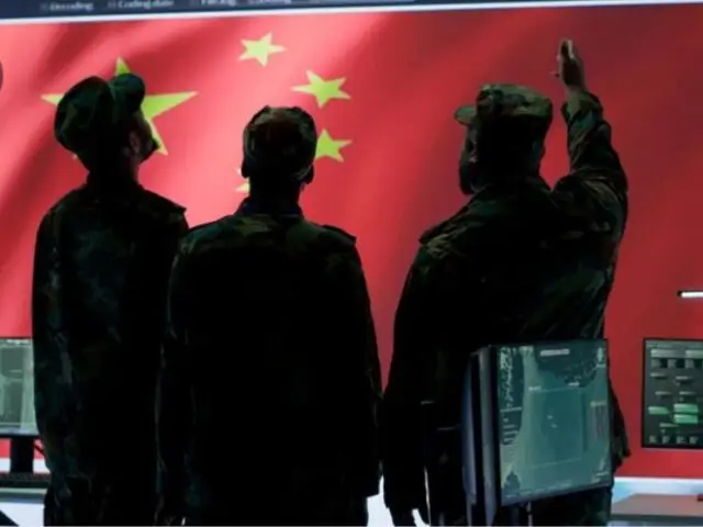 Претензия на статус глобальной военной силы: Китай решил показать свою мощь