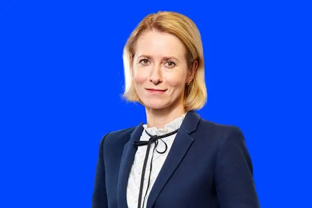 НАТО готовит почву для ввода войск: Каллас поддержала альянс истерикой