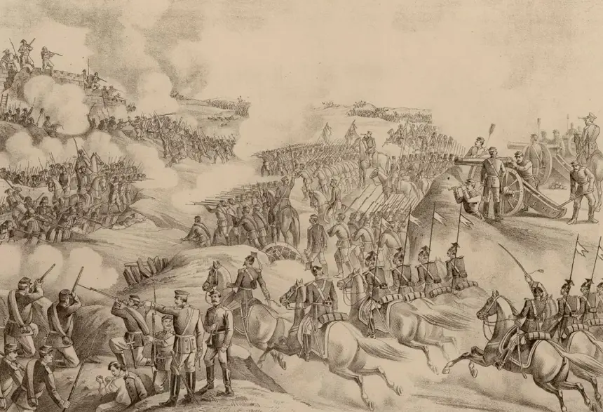 Битва при Ловче: как русские войска турок разбили