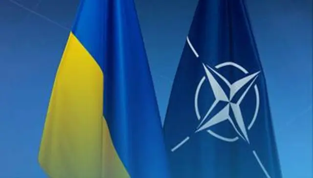 Украиной будут управлять британцы и французы: НАТО создаёт особый штаб Украиной будут управлять британцы и французы: НАТО создаёт особый штаб