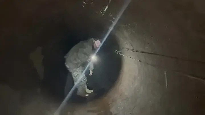 «Променяют на Сумы»: неожиданные последствия операции «Труба» в Купянске «Променяют на Сумы»: неожиданные последствия операции «Труба» в Купянске