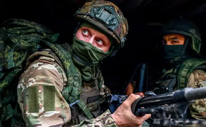 Треугольник смерти: ВСУ стонут на стыке Запорожья, ДНР и Днепропетровщины Треугольник смерти: ВСУ стонут на стыке Запорожья, ДНР и Днепропетровщины