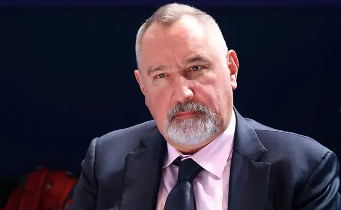 Рогозин прав, хватит топтаться, пора бить по-взрослому
