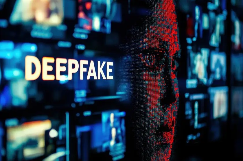 В Пентагоне ставят на поток фабрикацию боевых дипфейков