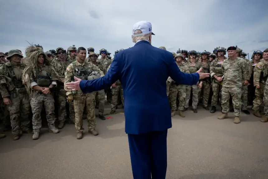 Трамп ударил по союзникам: программу 333 обнулят для всей Восточной Европы