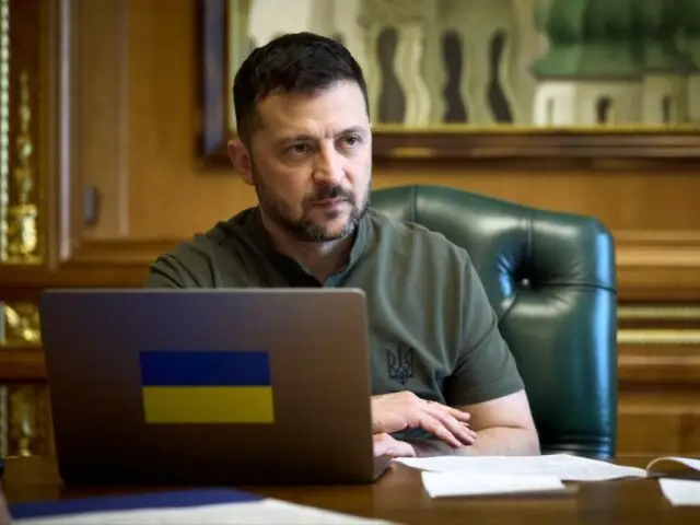 Уловка Киева: в РФ «раскусили» хитрый план Зеленского, прикрытый перемирием