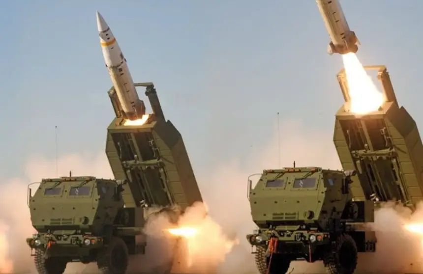 Вашингтон и Киев шантажируют Москву возможными поставками ракет «Томагавк»