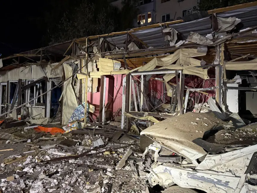 Преступления Украины: ВСУ обстреливали Ростовскую область