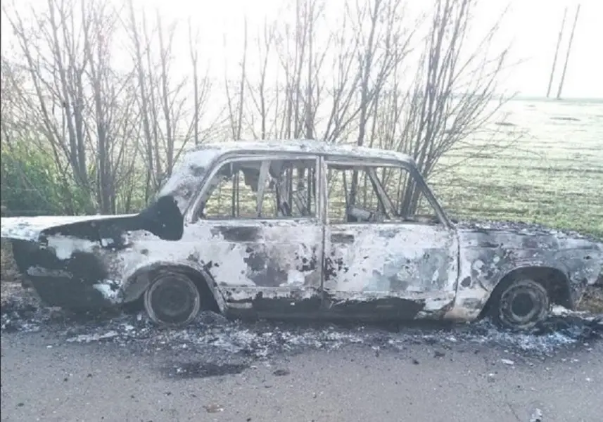 Преступления Украины: ВСУ продолжают охоту на гражданских