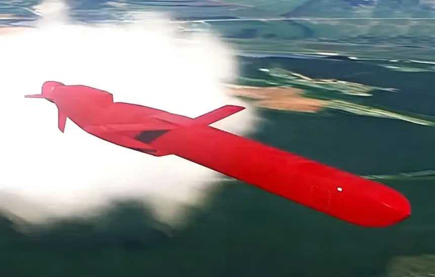 Ракета «Буревестник» заставит США пересмотреть свою оборону