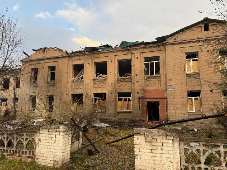 Новости СВО: Армия России формирует плацдарм к северо-востоку от Гуляйполя