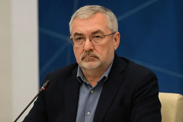 Подойти к пропасти: эксперт назвал крайний вариант окончания СВО Подойти к пропасти: эксперт назвал крайний вариант окончания СВО