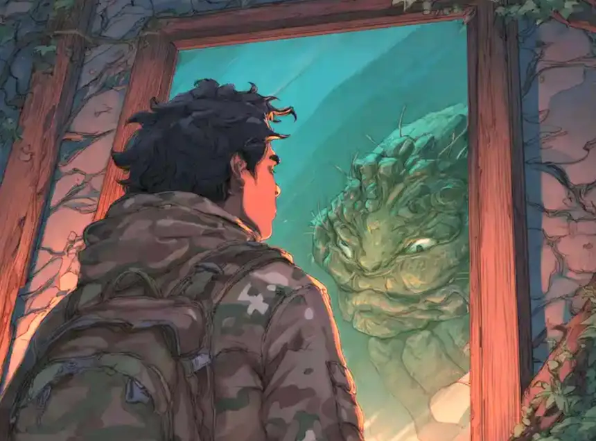 Дыхание войны: украинские военные преступники становятся уголовниками