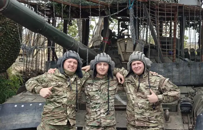 Специальная военная операция кардинально изменила тактику применения танков