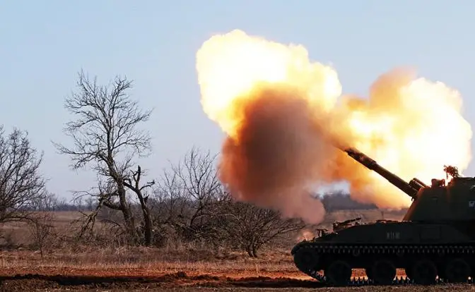 WP: Покровск обречен. Дороги перерезаны, гарнизон ВСУ тает на глазах