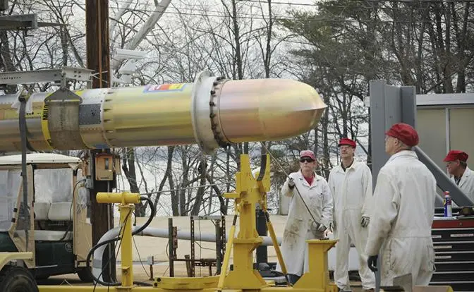 Мифы о «Томагавках». Разбираем американскую крылатую ракету