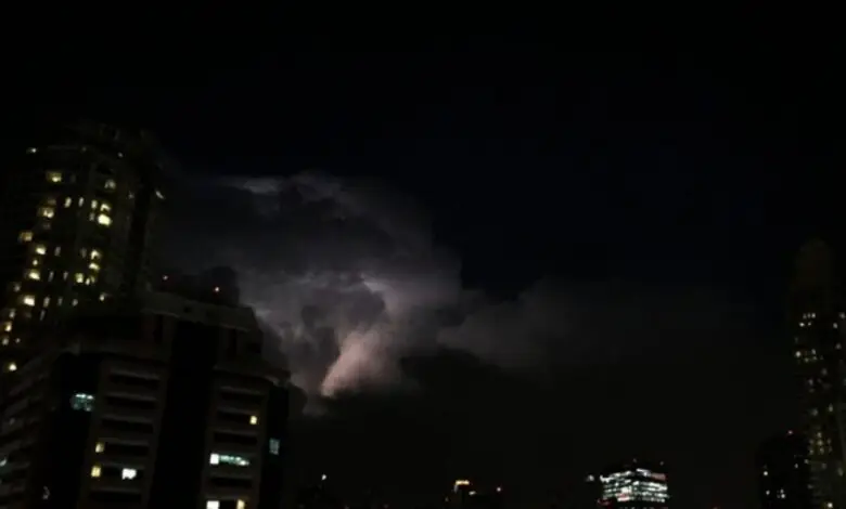 Секретные сети: на Украине создали защиту от блэкаутов после обстрелов