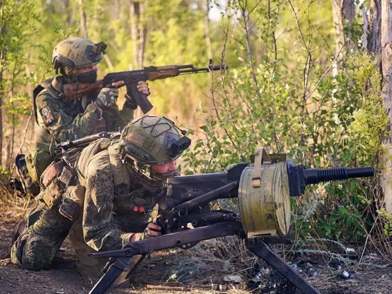 Осталось немного: эксперт предсказал дату освобождения ДНР силами армии РФ