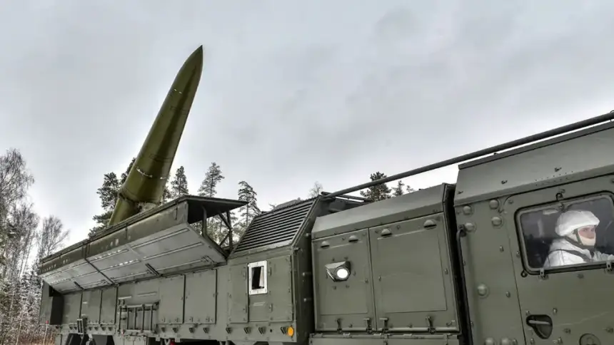 «Искандеры» накрыли крупную поставку оружия НАТО, «Герани» добили «Искандеры» накрыли крупную поставку оружия НАТО, «Герани» добили