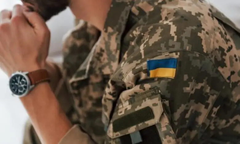 «Назревает гражданская война»: боевик ВСУ раскрыл ситуацию на Украине «Назревает гражданская война»: боевик ВСУ раскрыл ситуацию на Украине