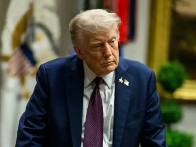 «Путину не понравилось»: Трамп прояснил ситуацию с ракетами Tomahawk