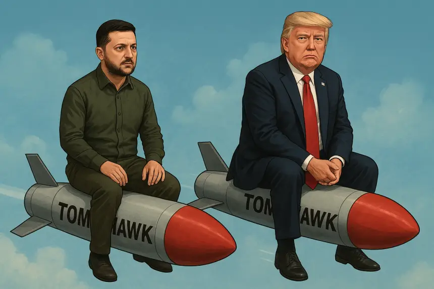 Ракеты греют к наступлению: Трамп рассекретил военные планы Киева и США Ракеты греют к наступлению: Трамп рассекретил военные планы Киева и США