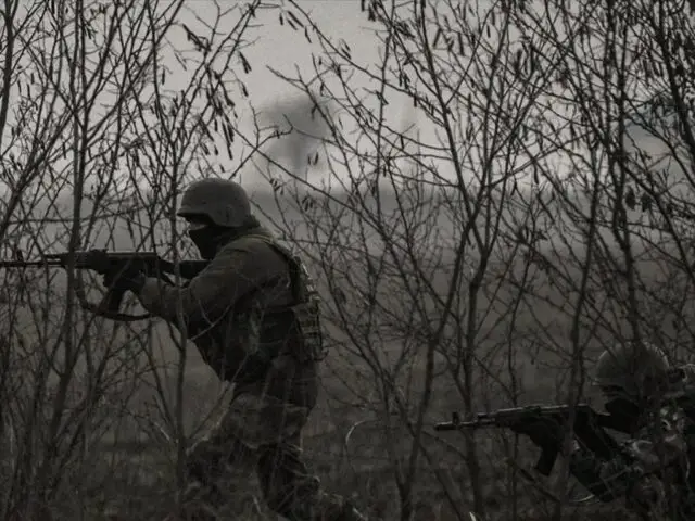 Фронт в огне: на Западе заметили ускоренные темпы российского наступления