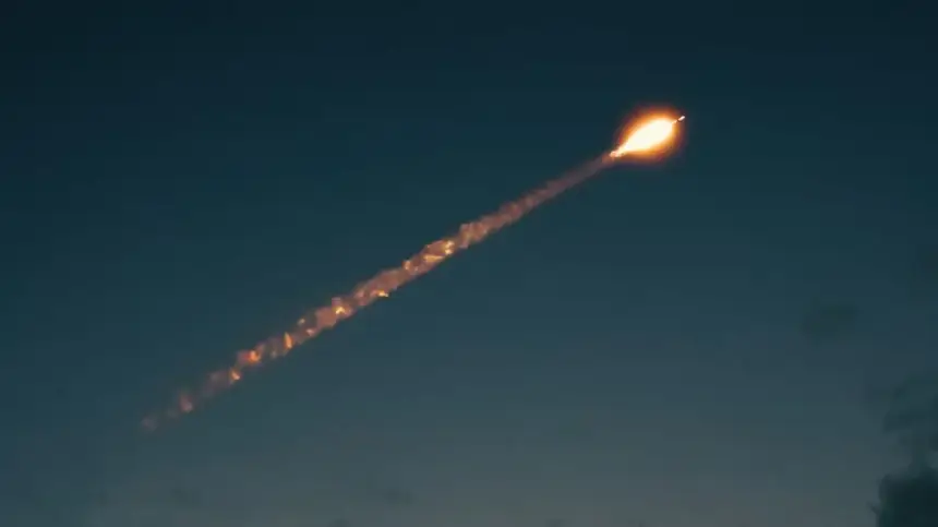 Запад не желает понять, что сам приближает время «Орешника» Запад не желает понять, что сам приближает время «Орешника»