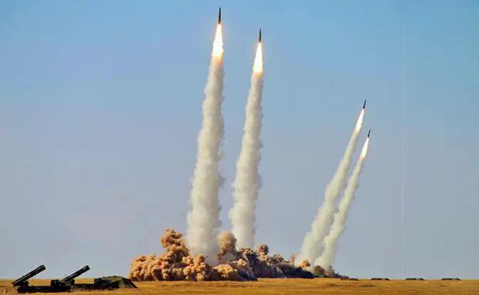 РСЗО HIMARS стала любимой целью для «Искандеров» РСЗО HIMARS стала любимой целью для «Искандеров»