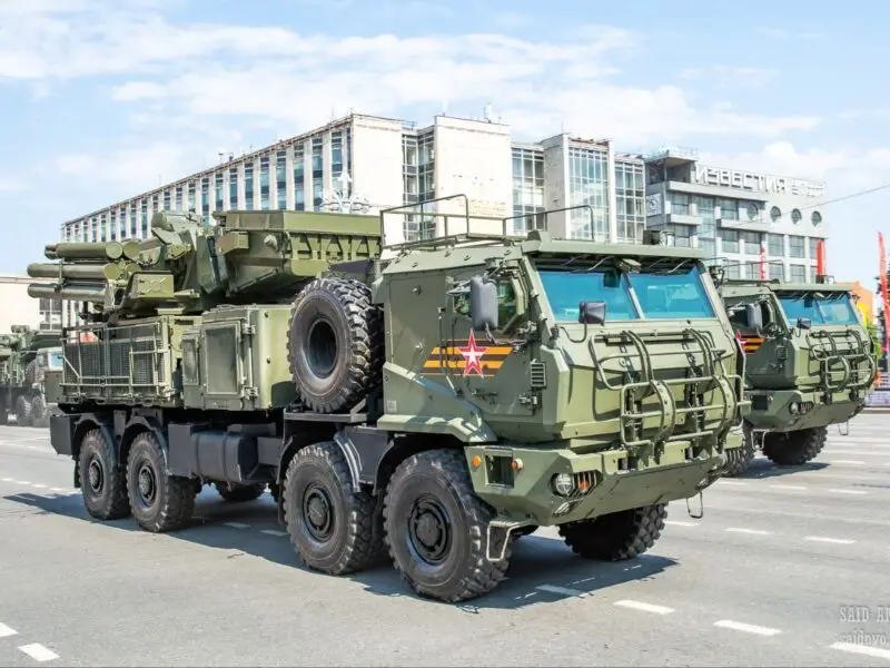 Военная интрига в Азии: Вьетнам уличили в тайных закупках вооружения у РФ